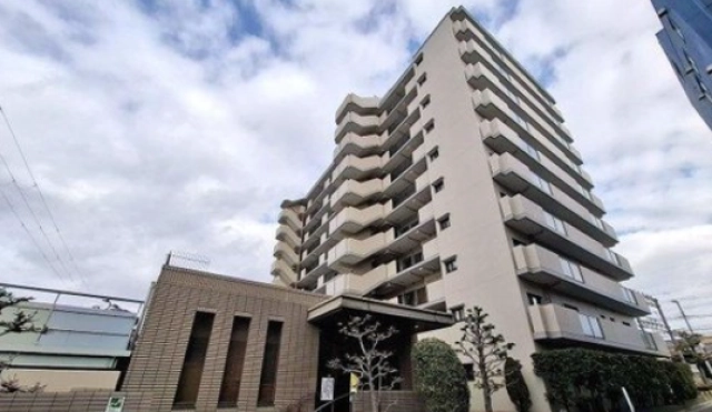 レックスガーデン堺東 中古マンションの不動産情報です。
