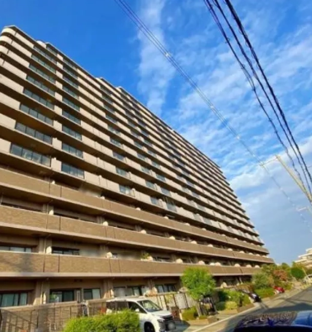 ケイズパーク堺・北花田 中古マンションの不動産情報です。