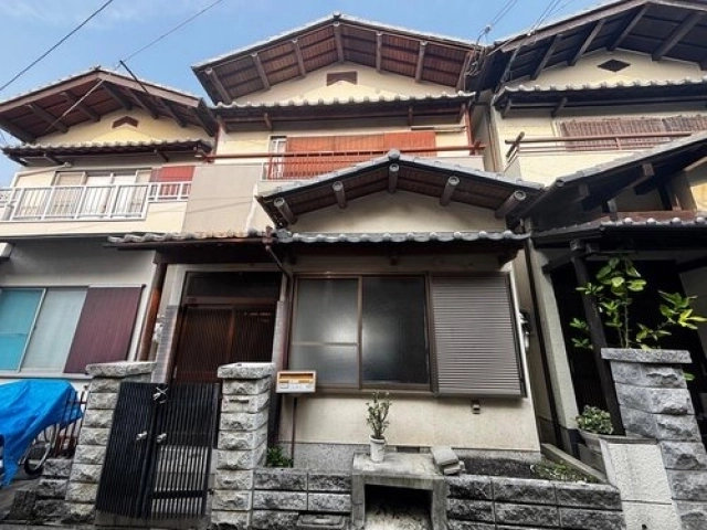 堺市東区高松 中古一戸建ての不動産情報です。