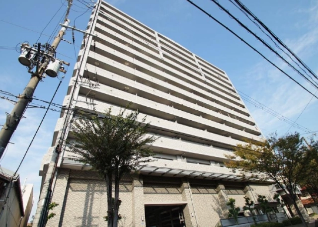 エスリード堺三国ヶ丘 中古マンションの不動産情報です。
