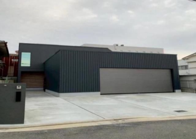 堺市堺区緑ヶ丘南町２丁 中古一戸建ての不動産情報です。