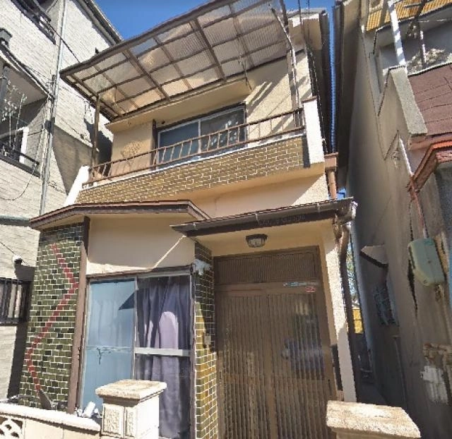 堺市堺区南旅篭町東４丁 中古一戸建ての不動産情報です。