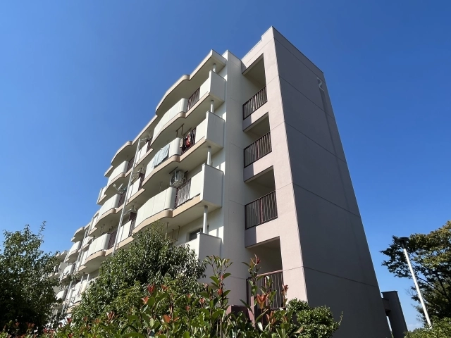 泉北城山台3丁住宅2号棟 中古マンションの不動産情報です。