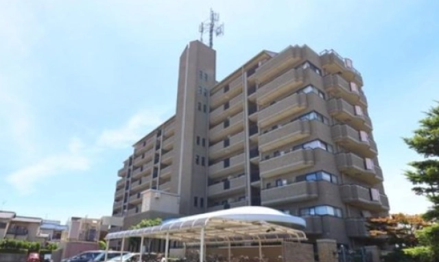 イトーピア泉北深井 中古マンションの不動産情報です。