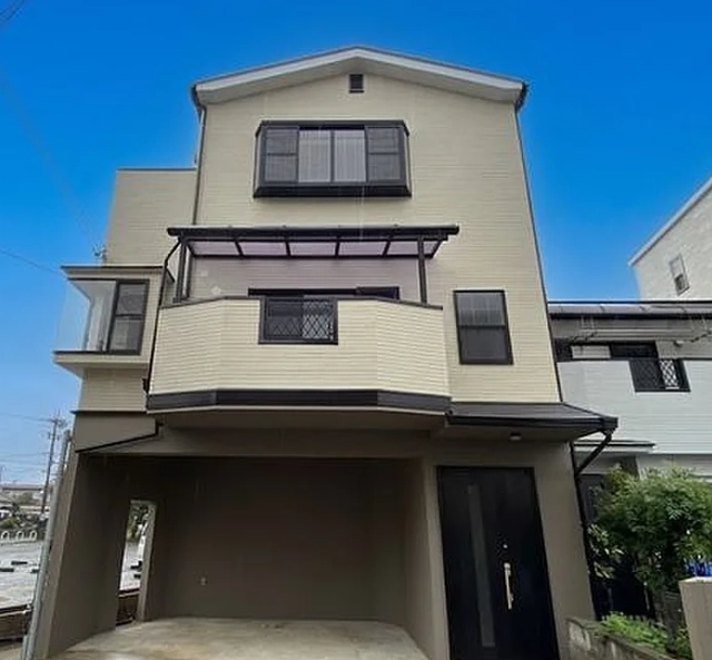 堺市東区野尻町 中古一戸建ての不動産情報です。