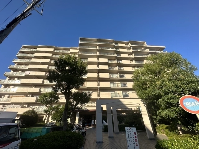 メイツ北野田 中古マンションの不動産情報です。
