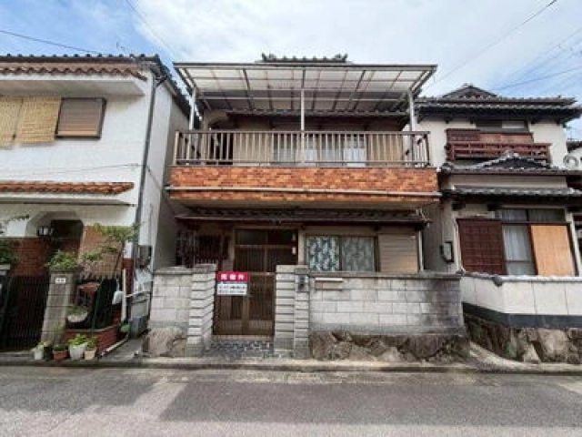 堺市西区草部 中古一戸建ての不動産情報です。