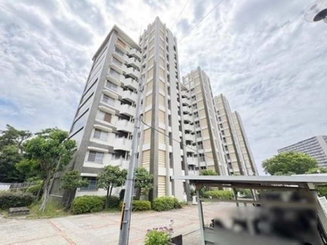 陵南住宅1号棟 中古マンションの不動産情報です。