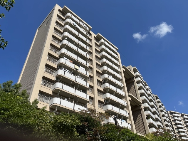 泉北鴨谷台3丁第2住宅1号棟 中古マンションの不動産情報です。