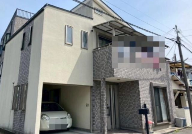 堺市北区野遠町 中古一戸建ての不動産情報です。