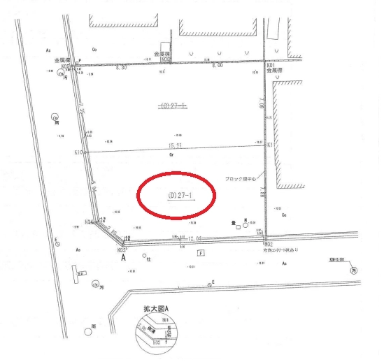 堺市東区引野町２丁 土地の不動産情報です。