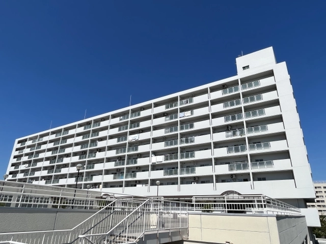 ステーションプラザ泉ヶ丘 中古マンションの不動産情報です。