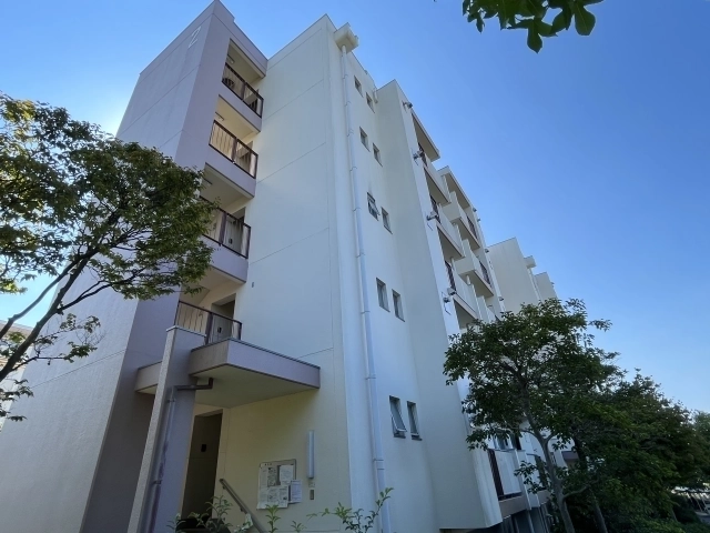 堺市南区城山台３丁 中古マンションの不動産情報です。
