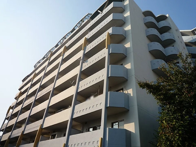 ライフステージ新金岡 中古マンションの不動産情報です。