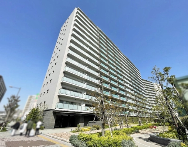 リビオ堺ステーションフロント 中古マンションの不動産情報です。