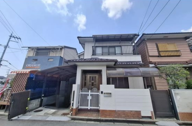 堺市美原区南余部 中古一戸建ての不動産情報です。