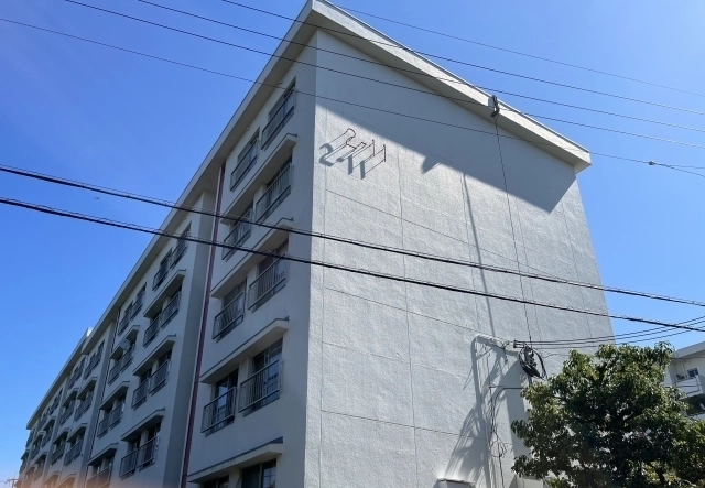 泉北茶山台第1次住宅11号棟 中古マンションの不動産情報です。