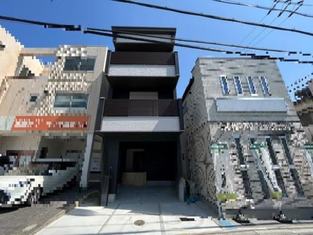 堺市南区深阪南 中古一戸建ての不動産情報です。