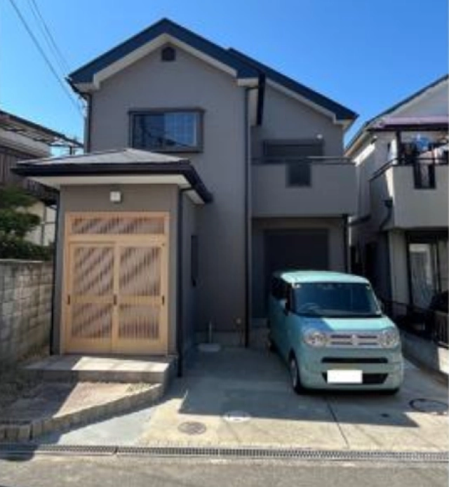 堺市西区北条町１丁 中古一戸建ての不動産情報です。