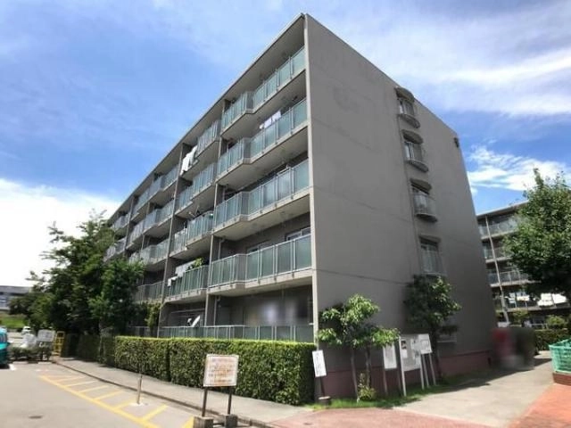 サニーハイツ堺6号棟 中古マンションの不動産情報です。