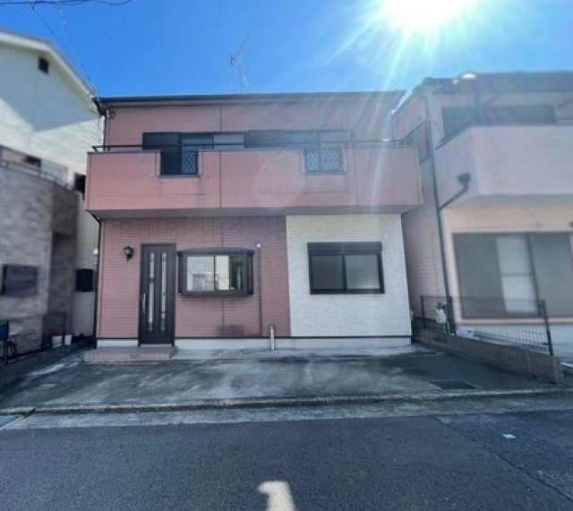 堺市中区新家町 中古一戸建ての不動産情報です。