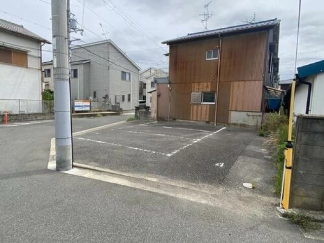 堺市中区八田寺町 土地の不動産情報です。