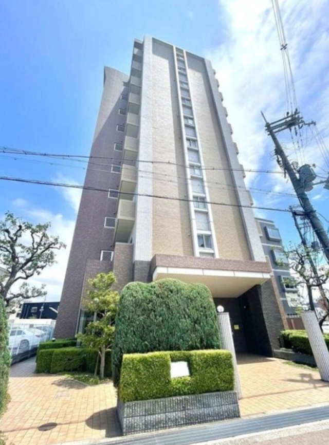 シャルマンフジマイセレクトなかもず駅前ハートクロス 中古マンションの不動産情報です。