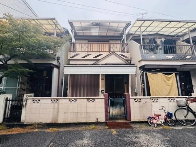 堺市西区鳳西町１丁 中古一戸建ての不動産情報です。