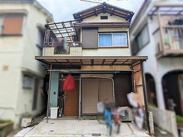 堺市美原区多治井 中古一戸建ての不動産情報です。