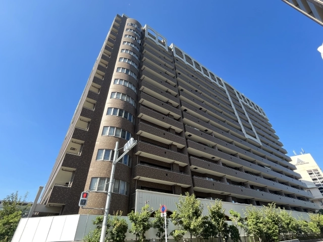 堺市南区鴨谷台２丁 中古マンションの不動産情報です。