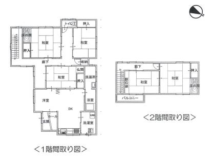 堺市西区草部 中古一戸建ての不動産情報です。