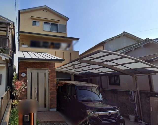 堺市西区上 中古一戸建ての不動産情報です。