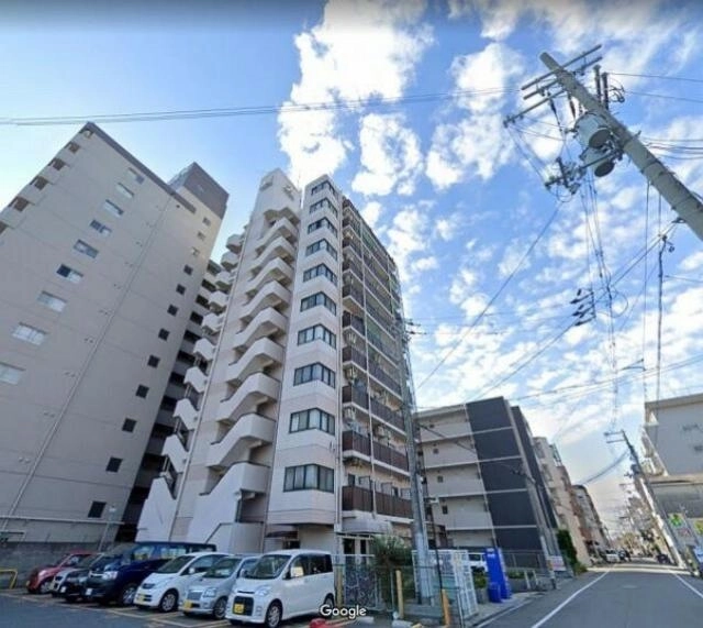 グラン・ビルド宿院 中古マンションの不動産情報です。