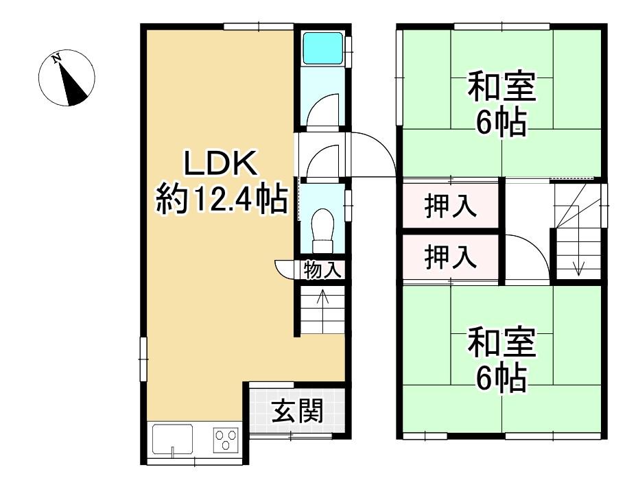 堺市堺区寺地町東４丁 中古一戸建ての不動産情報です。