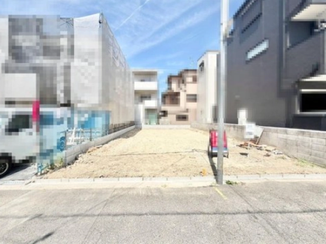 堺市堺区緑ヶ丘北町２丁 新築一戸建ての不動産情報です。