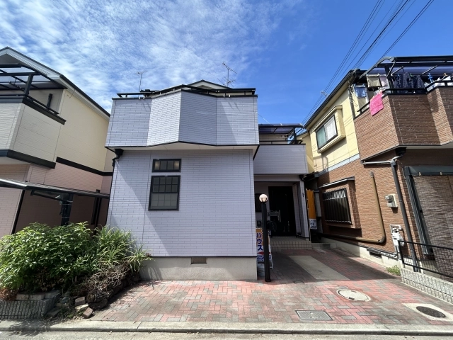 堺市中区土塔町 中古一戸建ての不動産情報です。