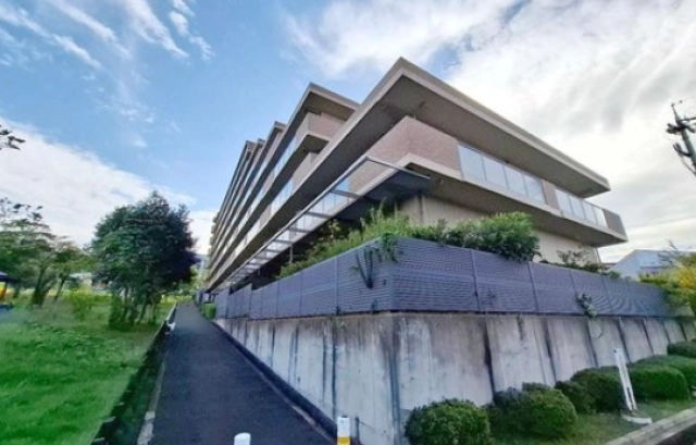 ソフィア泉ヶ丘パークヴェール 中古マンションの不動産情報です。