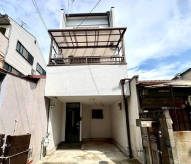 堺市西区浜寺石津町中３丁 中古一戸建ての不動産情報です。