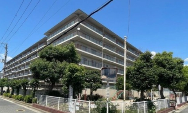 堺東グリーンハイツ 中古マンションの不動産情報です。