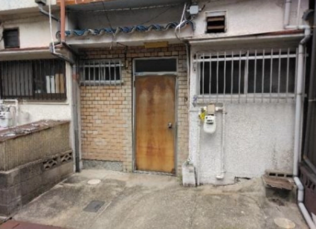 堺市西区浜寺石津町西４丁 中古一戸建ての不動産情報です。