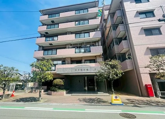 エクセル鳳 中古マンションの不動産情報です。