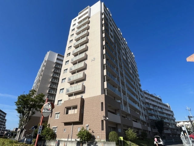 ソワール新檜尾台3号棟 中古マンションの不動産情報です。