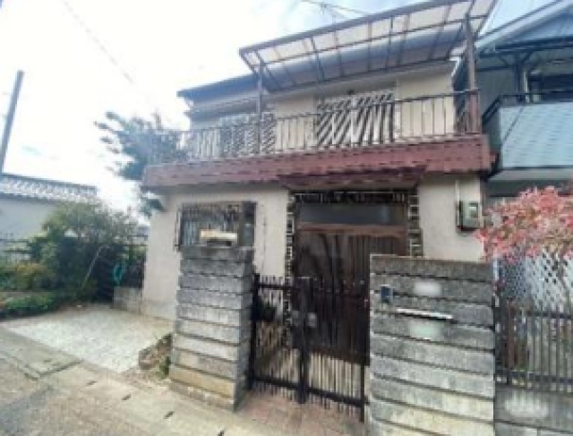 堺市西区家原寺町２丁 中古一戸建ての不動産情報です。