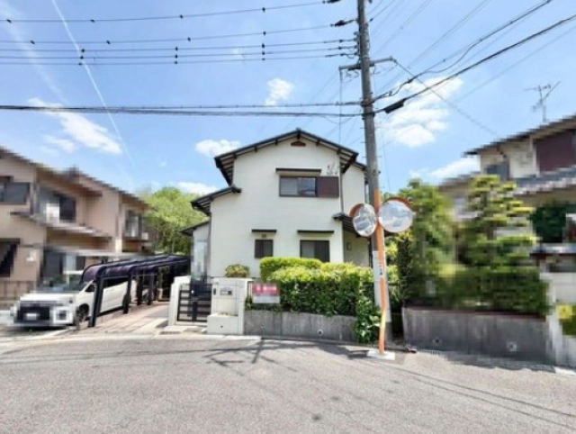 堺市南区城山台４丁 中古一戸建ての不動産情報です。