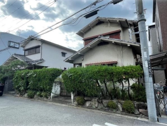 堺市東区野尻町 土地の不動産情報です。