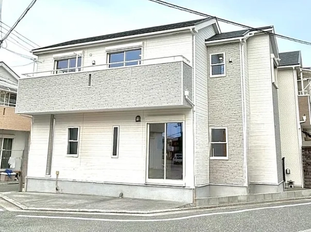 堺市堺区賑町２丁 中古一戸建ての不動産情報です。