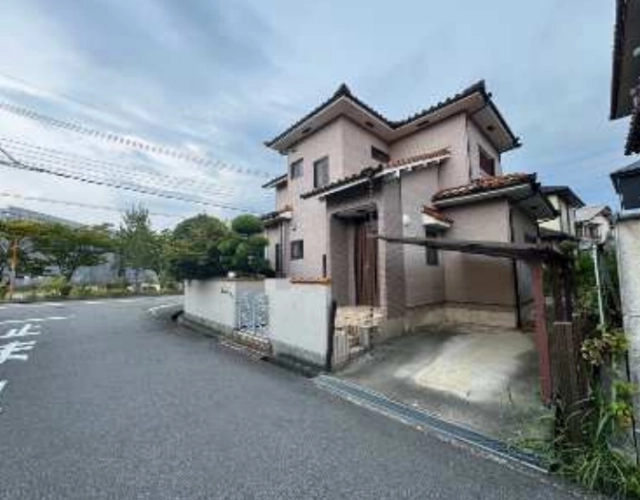 堺市南区庭代台１丁 土地の不動産情報です。