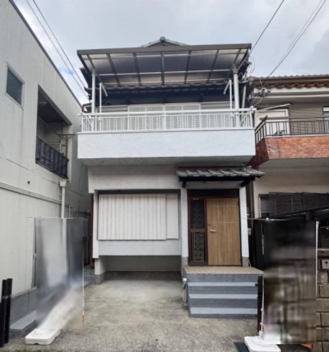 堺市中区辻之 中古一戸建ての不動産情報です。