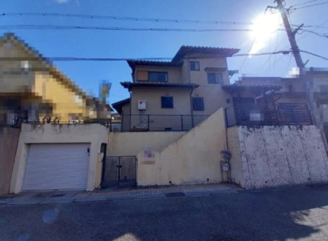 堺市南区晴美台１丁 中古一戸建ての不動産情報です。