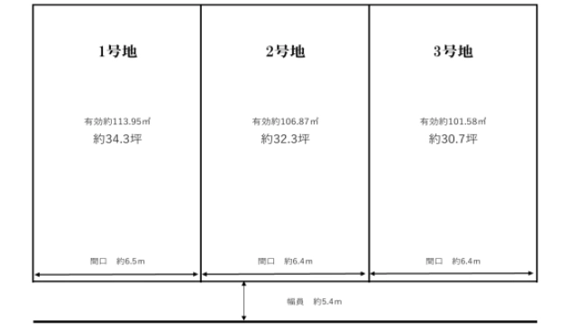 堺市西区上野芝向ヶ丘町２丁 土地の不動産情報です。